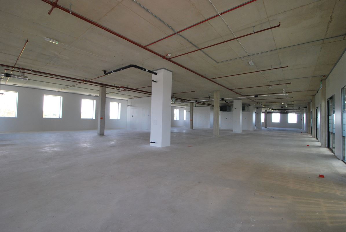 2,823 to 63,864 Sq Ft , Building One Begbroke Science Park OX5 - Available