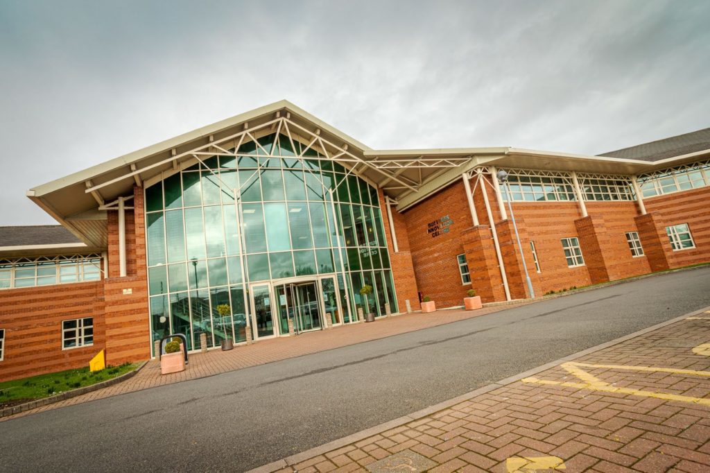 425 to 772 Sq Ft , Business Innovation Centre, Binley Business Park CV3 - Available