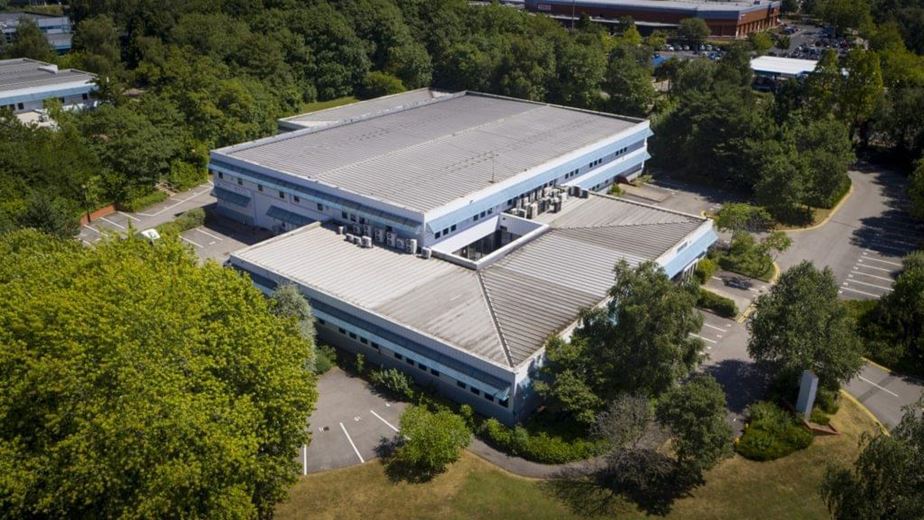 5,430 Sq Ft , Herald Court, University Of Warwick Science Park CV4 - Available