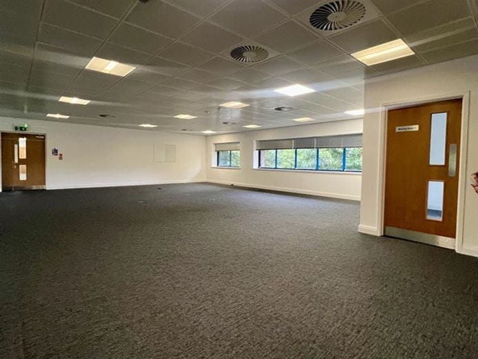 4,186 Sq Ft , I-House, University Of Warwick Science Park CV4 - Available