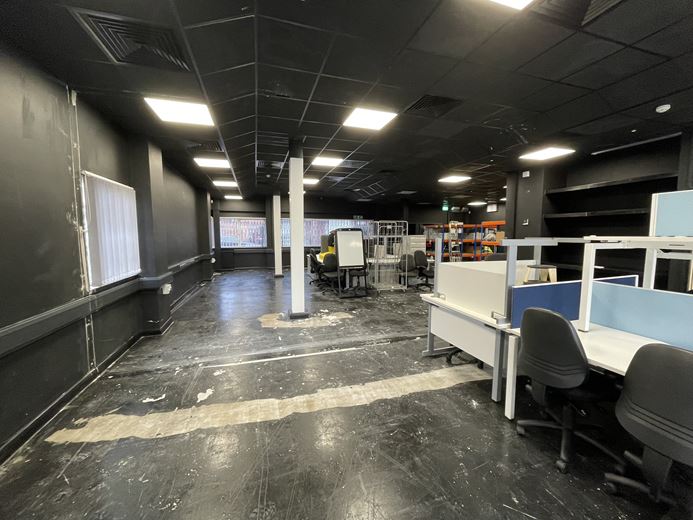 3,777 Sq Ft , Unit 5 Kings Meadow OX2 - Available