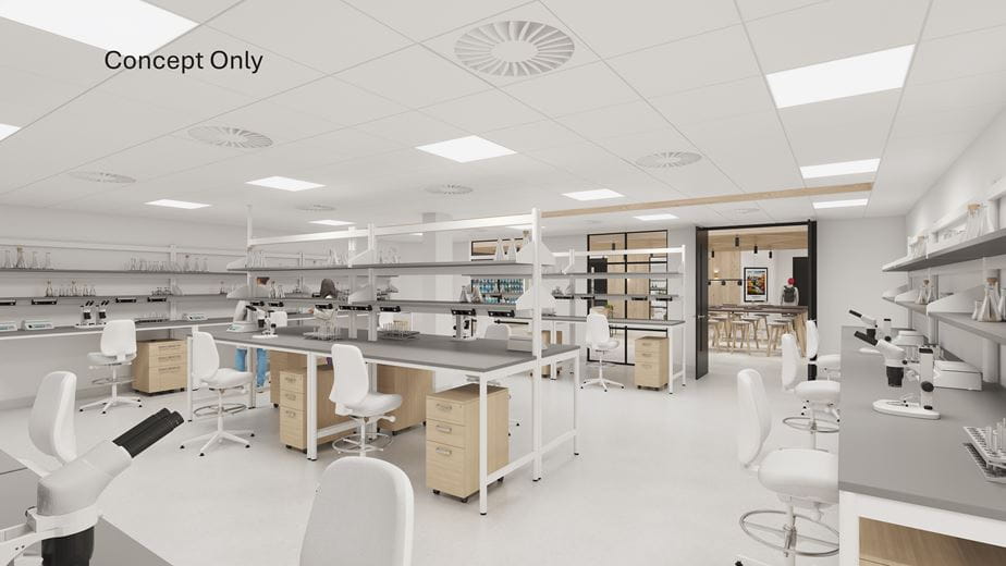 904 to 21,635 Sq Ft , Vanguard Centre, University Of Warwick Science Park CV4 - Available