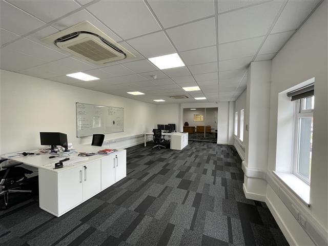 20,917 Sq Ft , 13 Mill Lane GU34 - Available