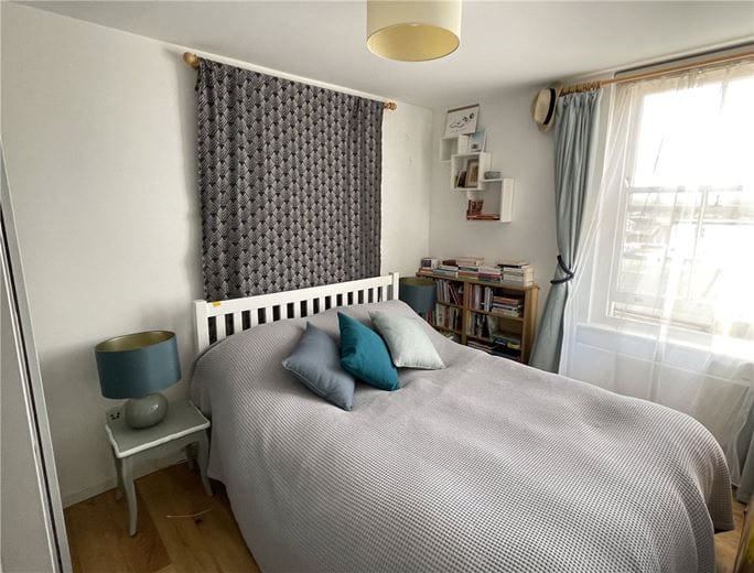 1 bedroom flat, Church Road, London SW13