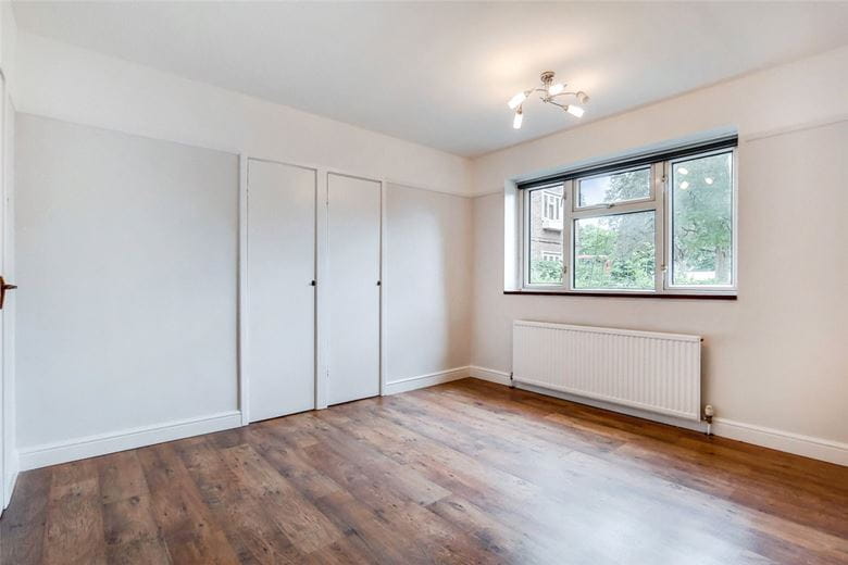 2 bedroom flat, The Willoughbys, London SW14