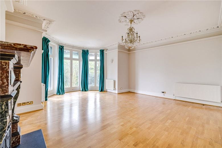 2 bedroom , Petersham Road, Richmond TW10 - Let Agreed
