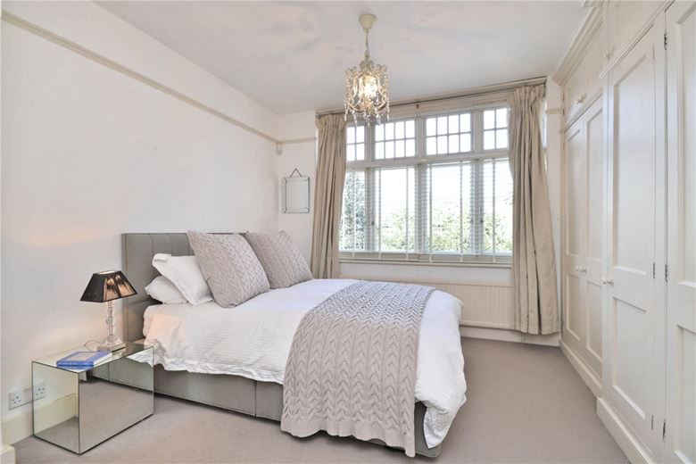 4 bedroom house, Church Road, London SW13