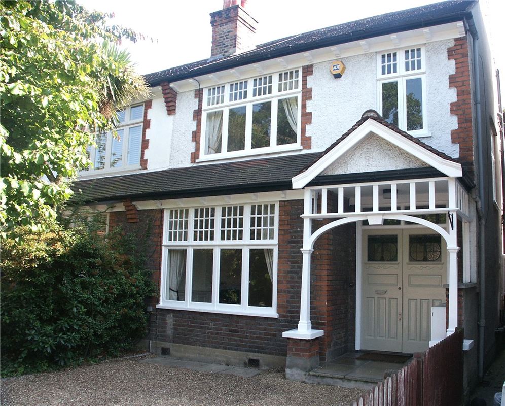 4 bedroom house, Church Road, London SW13 - Let Agreed