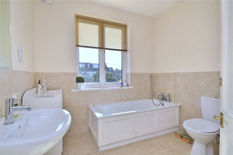 4 bedroom house, Church Road, London SW13