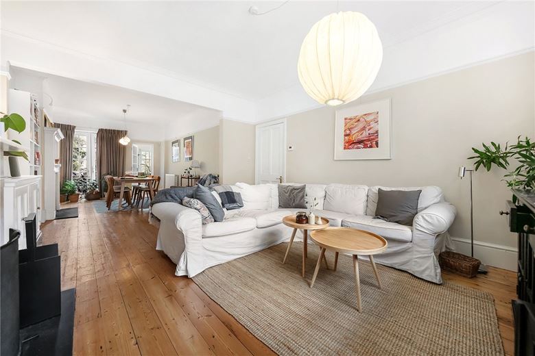4 bedroom house, Church Road, London SW13