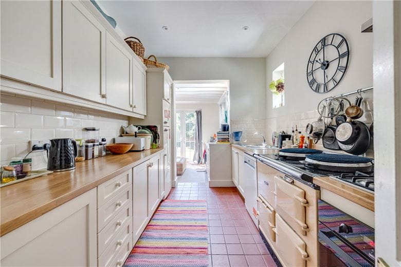 4 bedroom house, Church Road, London SW13 - Let Agreed