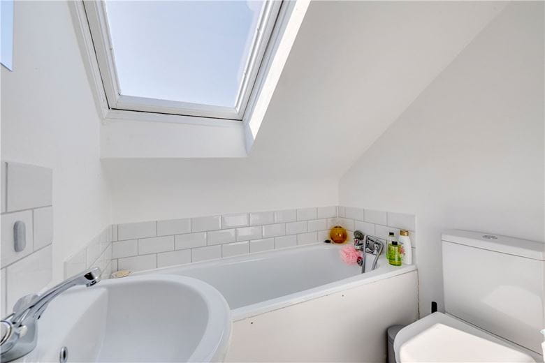 4 bedroom house, Church Road, London SW13 - Let Agreed