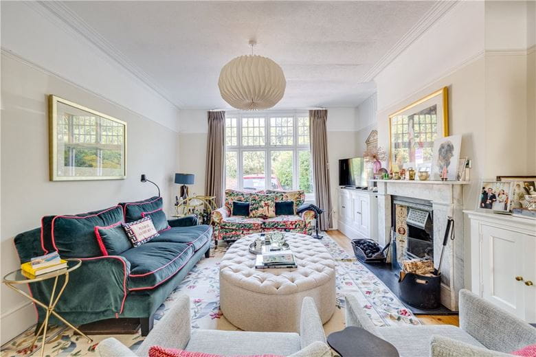 4 bedroom house, Church Road, London SW13 - Let Agreed
