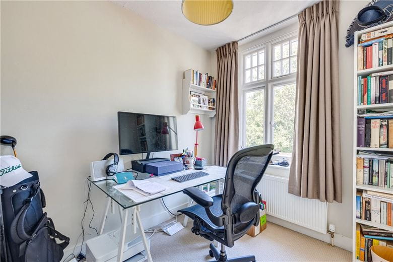 4 bedroom house, Church Road, London SW13 - Let Agreed