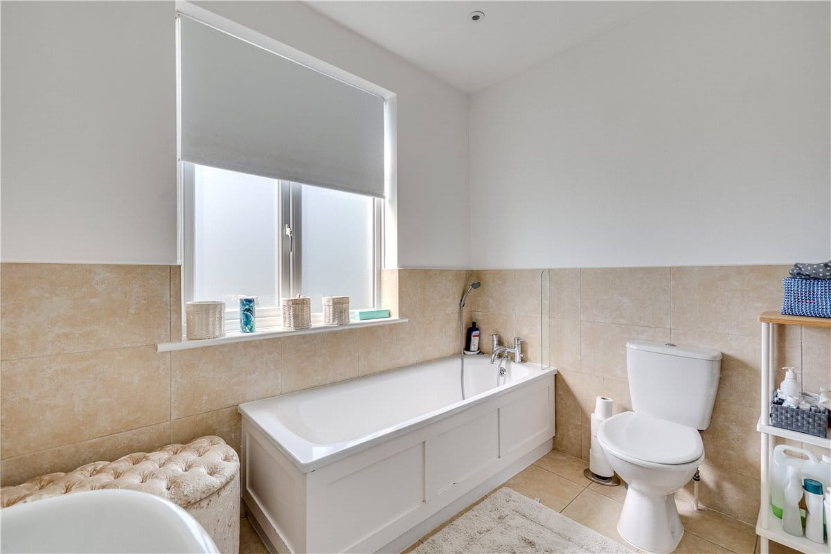 4 bedroom house, Church Road, London SW13 - Let Agreed