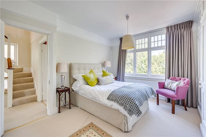 4 bedroom house, Church Road, London SW13 - Let Agreed