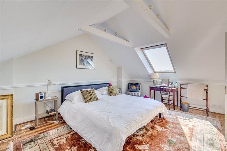 4 bedroom house, Church Road, London SW13 - Let Agreed