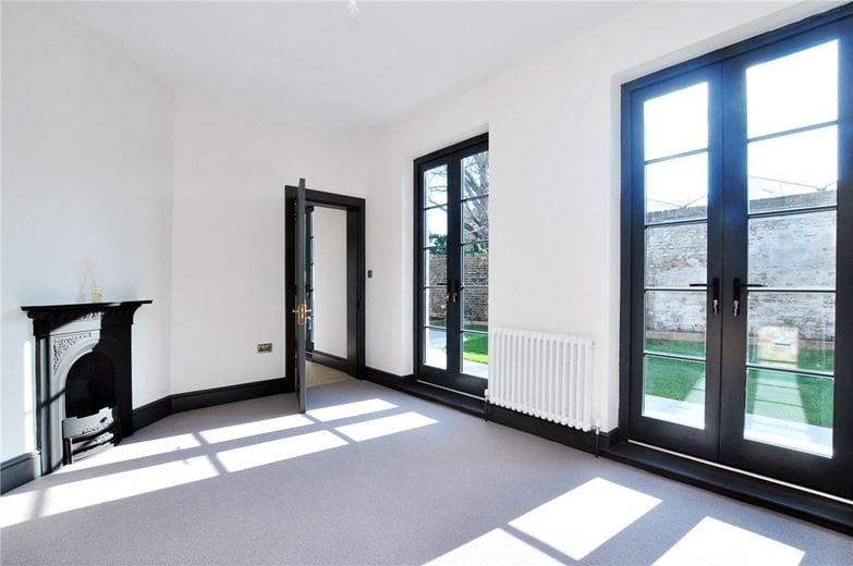  , Kew Green, Richmond TW9 - Let Agreed