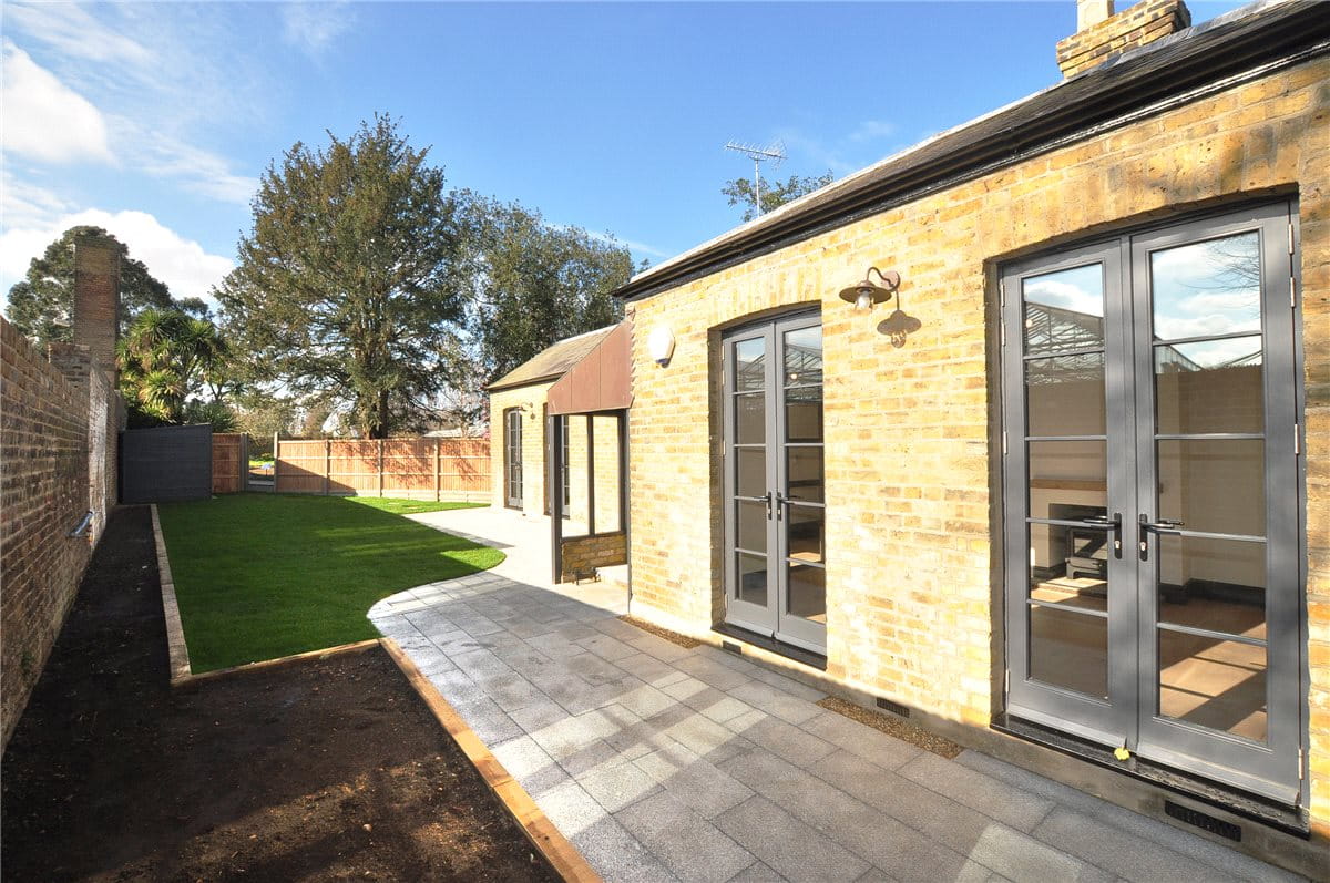  , Kew Green, Richmond TW9 - Let Agreed