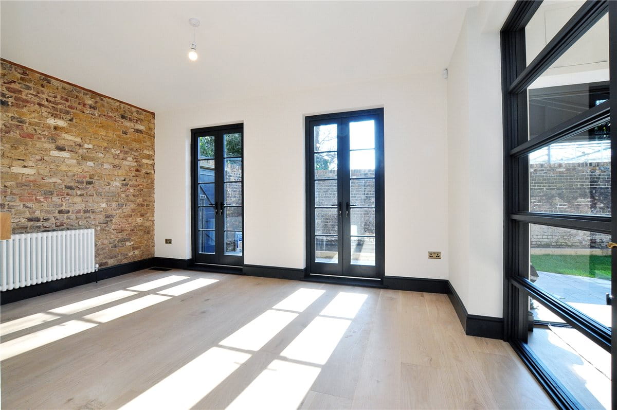  , Kew Green, Richmond TW9 - Let Agreed