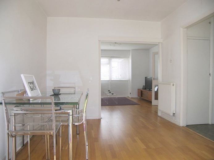 2 bedroom maisonette, Simpson Road, Richmond TW10 - Let Agreed