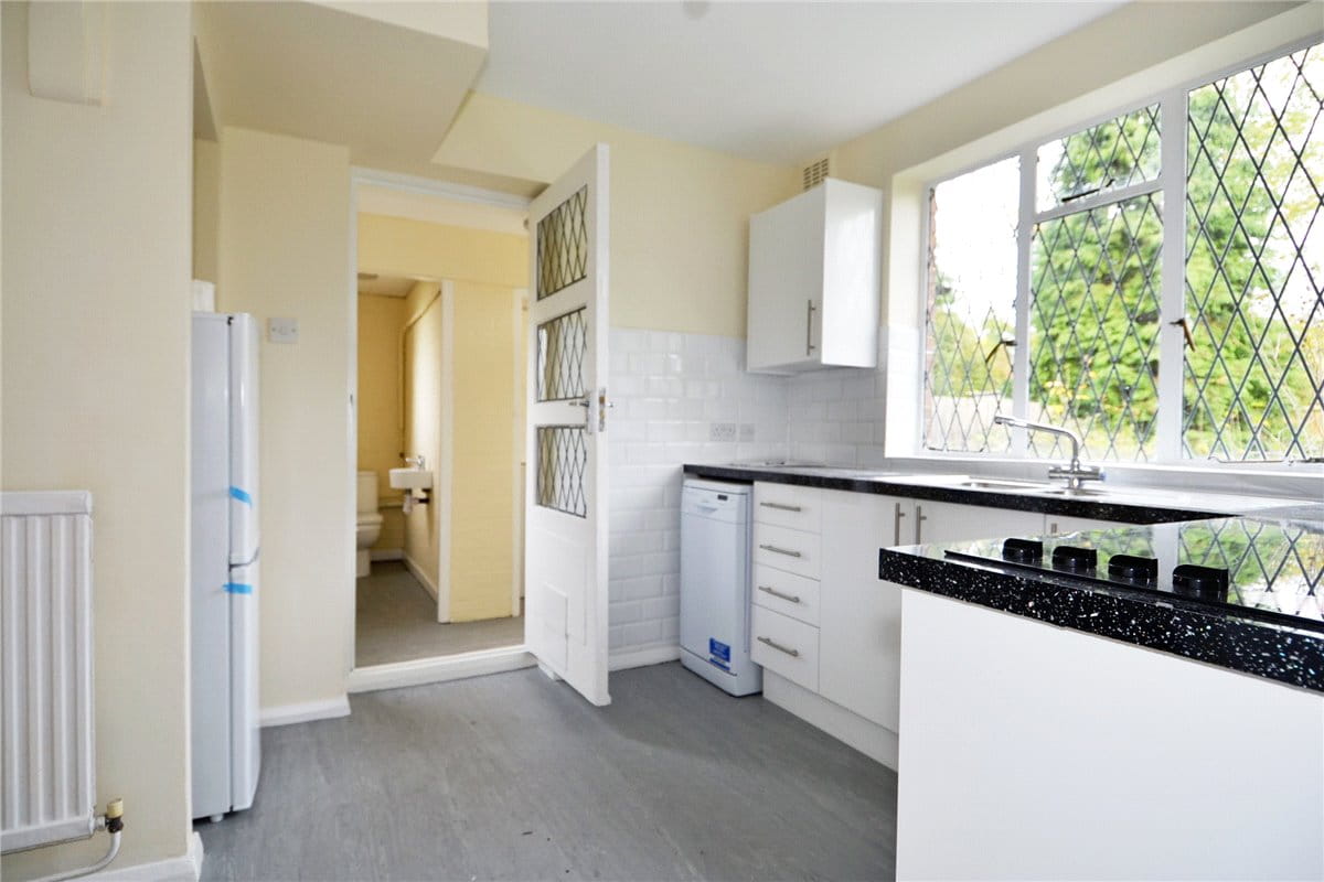 3 bedroom cottage, Richmond Road, Kingston Upon Thames KT2
