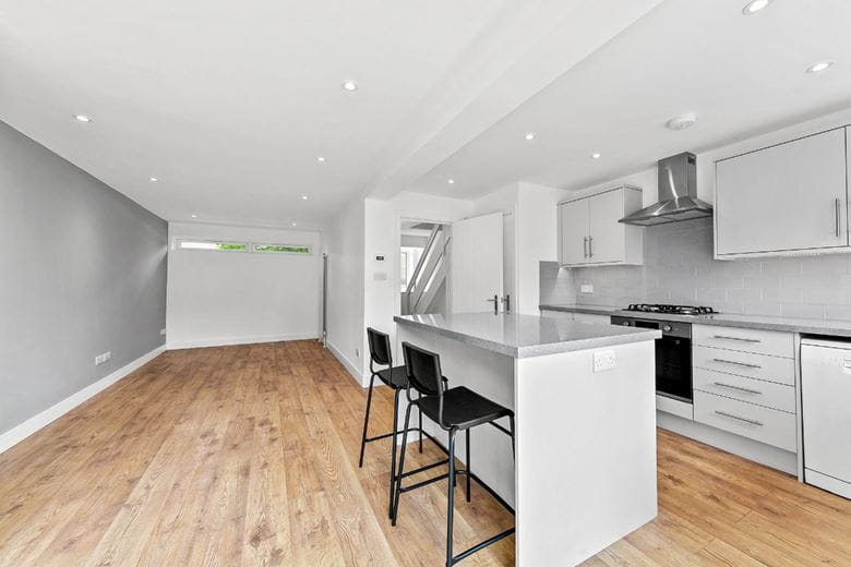 5 bedroom house, Perryfield Way, Richmond TW10
