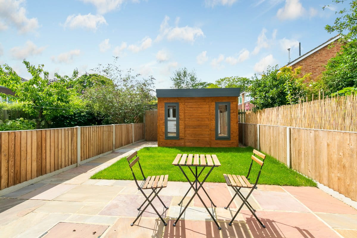 5 bedroom house, Perryfield Way, Richmond TW10 - Let Agreed