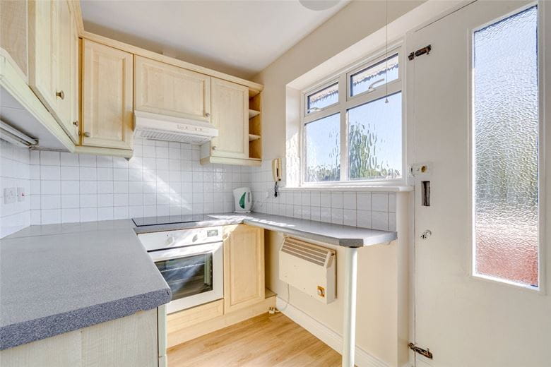 1 bedroom , St. Leonards Road, London SW14 - Let Agreed