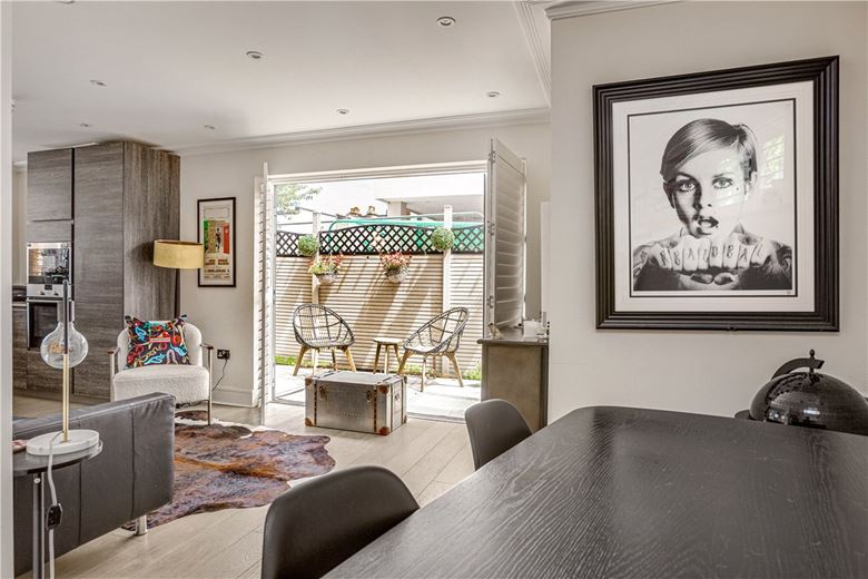1 bedroom flat, North Worple Way, London SW14 - Let Agreed