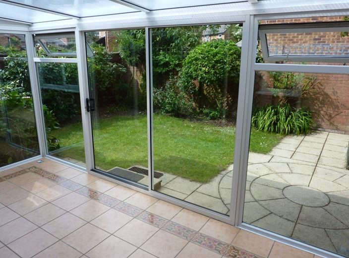 4 bedroom house, Fisherman Close, Richmond TW10 - Available