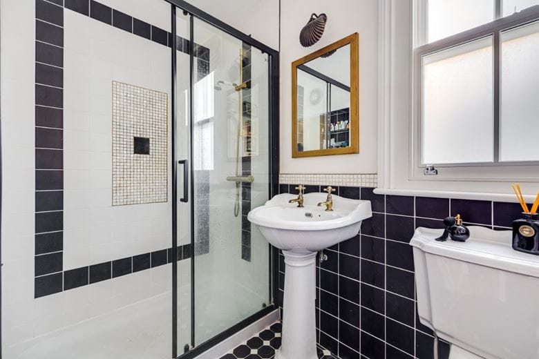 4 bedroom house, Grove Road, London SW13 - Available