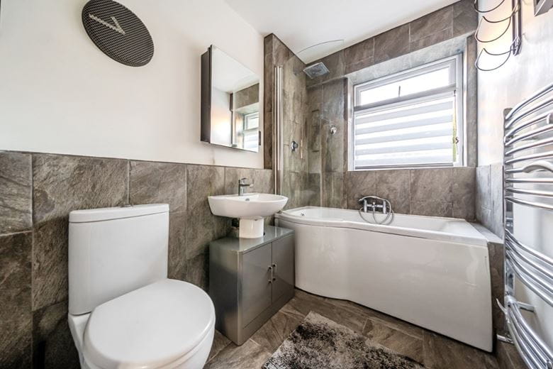 2 bedroom maisonette, Simpson Road, Richmond TW10 - Let Agreed