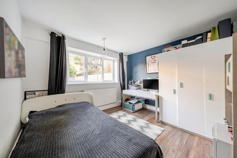 2 bedroom maisonette, Simpson Road, Richmond TW10 - Let Agreed