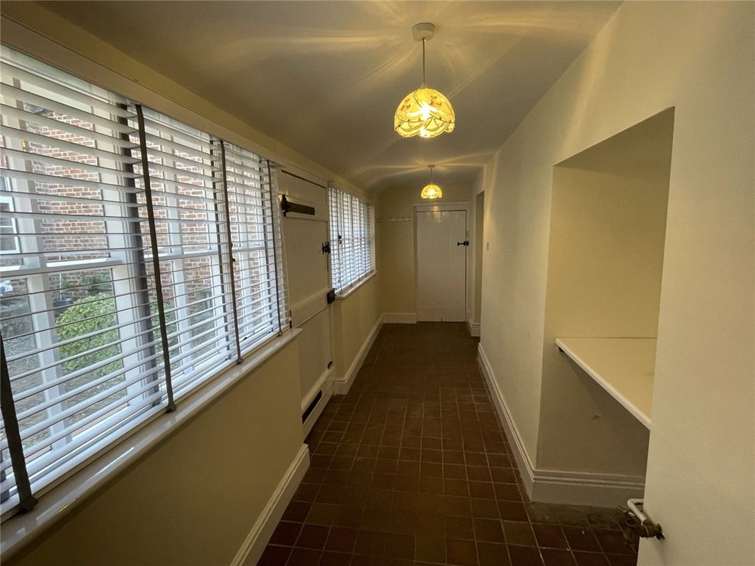 4 bedroom house, The Roe, St. Asaph LL17 - Let Agreed