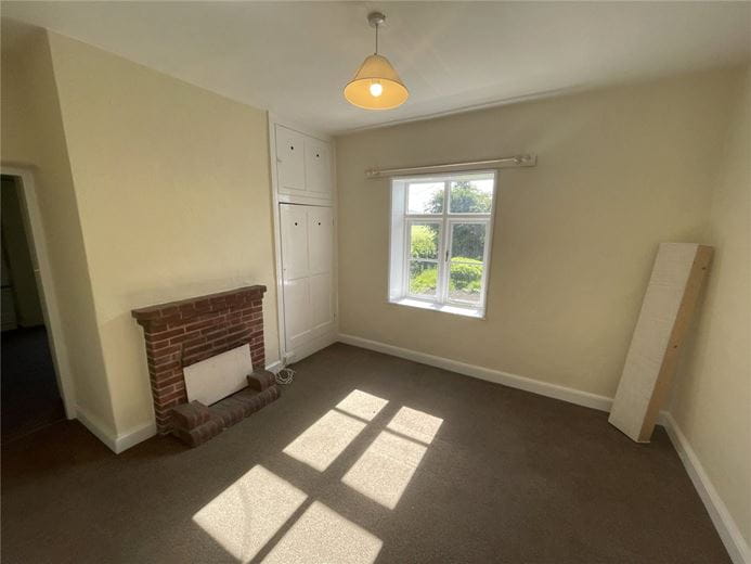 4 bedroom house, The Roe, St. Asaph LL17 - Let Agreed