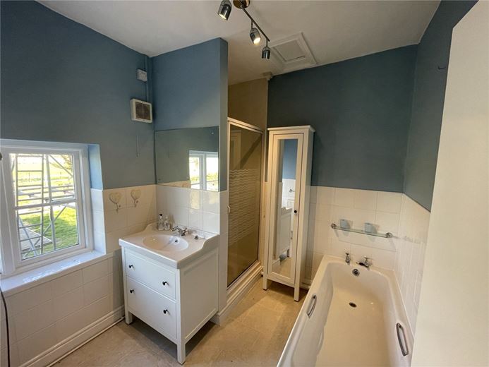 4 bedroom house, The Roe, St. Asaph LL17 - Let Agreed