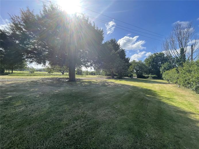 4 bedroom house, The Roe, St. Asaph LL17 - Let Agreed