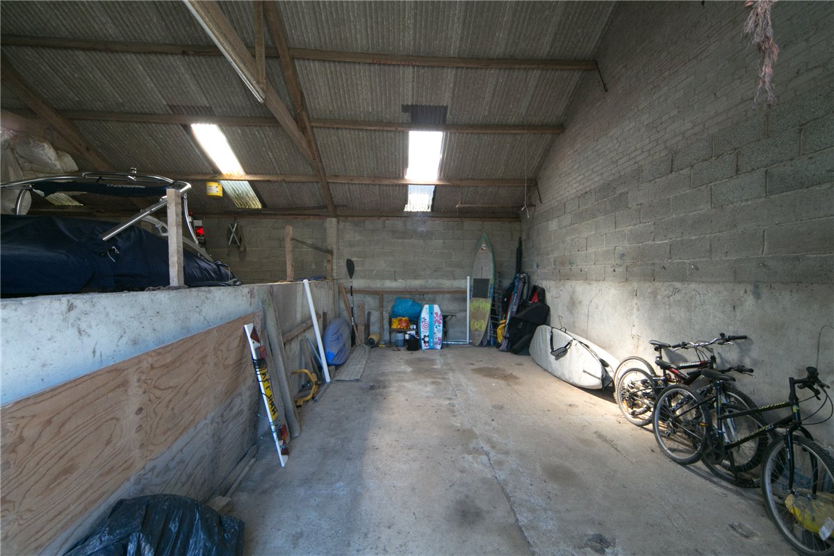 6 acres House, Tudweiliog, Pwllheli LL53 - Available