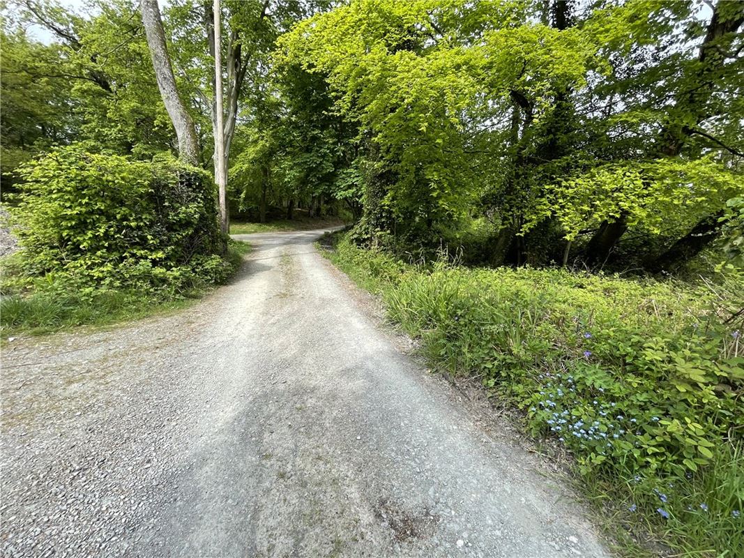  bedroom cottage, Ffordd Llyn Syberi, Eglwysbach LL28 - Let Agreed