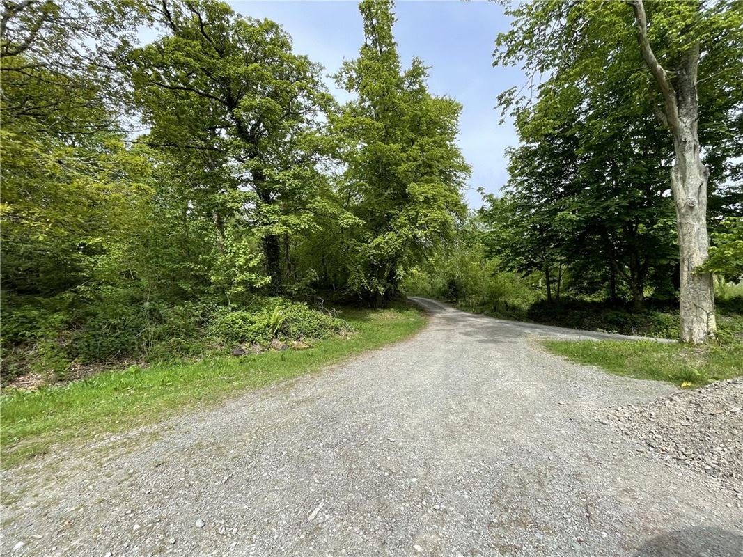  bedroom cottage, Ffordd Llyn Syberi, Eglwysbach LL28 - Let Agreed