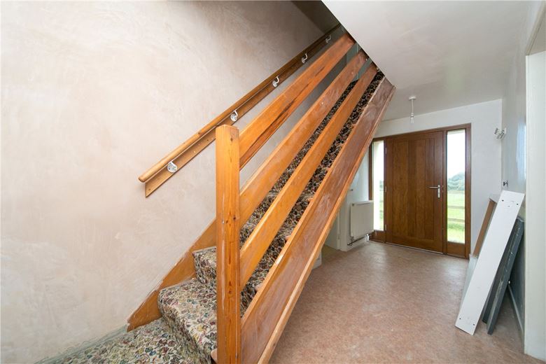 24.6 acres Farm, Llithfaen, Pwllheli LL53 - Available