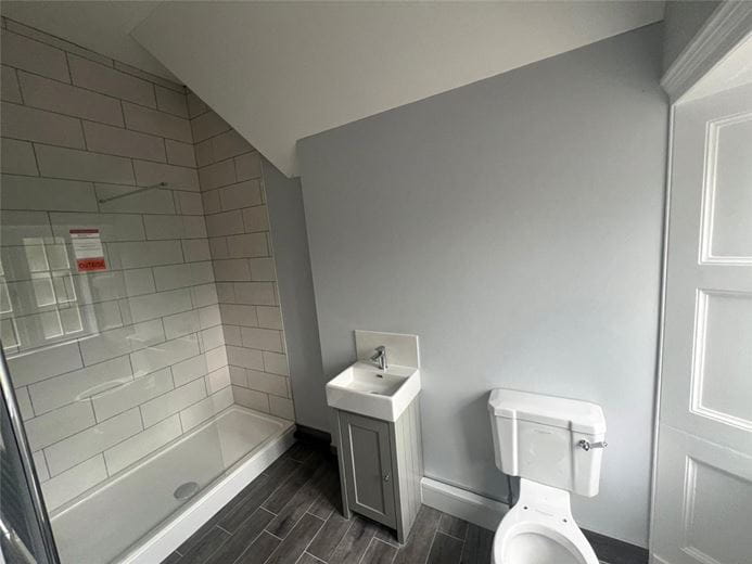  bedroom house, Llandygai, Bangor LL57 - Let Agreed