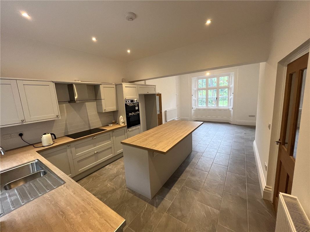  bedroom house, Llandygai, Bangor LL57 - Let Agreed