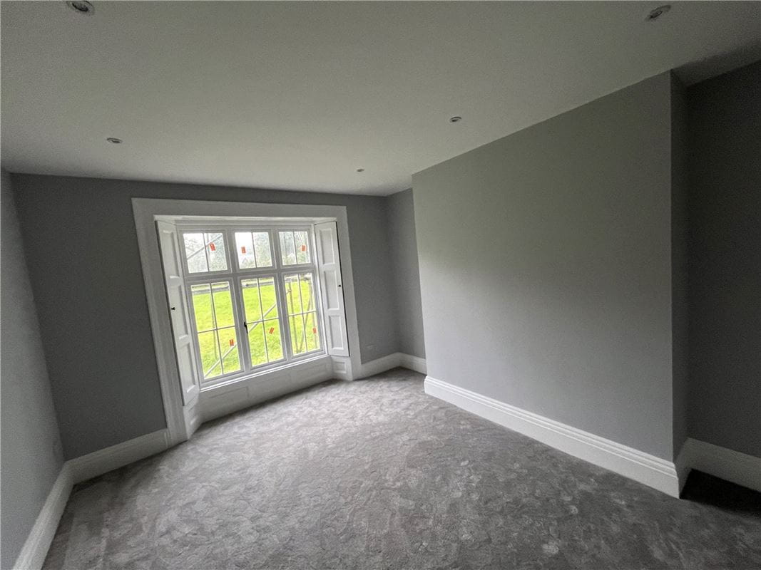  bedroom house, Llandygai, Bangor LL57 - Let Agreed