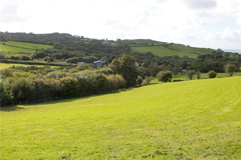  Land, Clynnog Fawr, Caernarfon LL54 - Sold