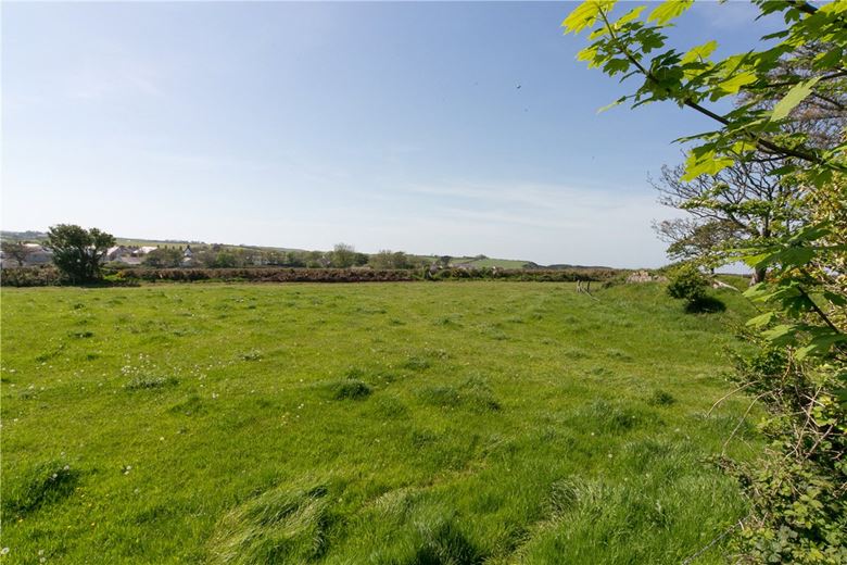 26.7 acres House, Lon Tan Y Bryn, Morfa Nefyn LL53 - Available