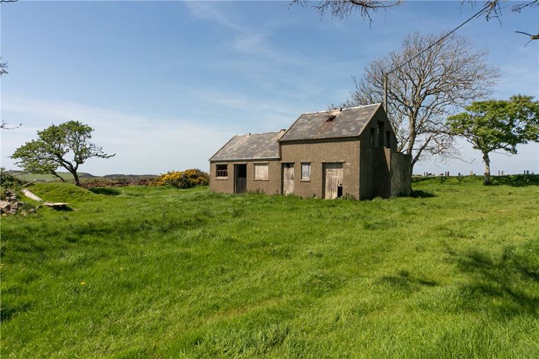 26.7 acres House, Lon Tan Y Bryn, Morfa Nefyn LL53 - Available