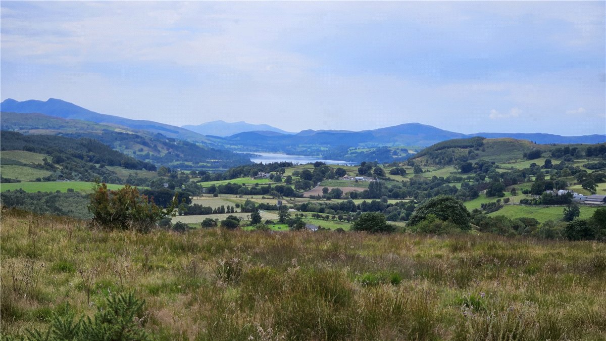  bedroom house, Sarnau, Bala LL23 - Available