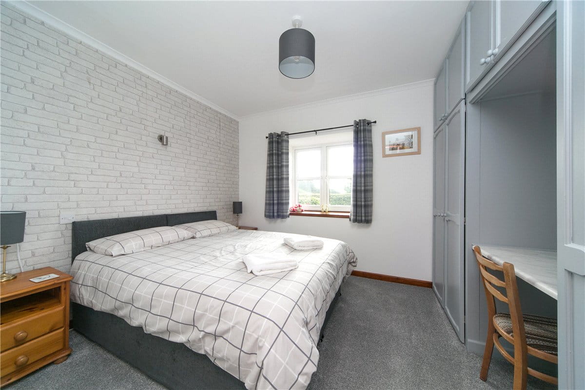  bedroom house, Sarnau, Bala LL23 - Available